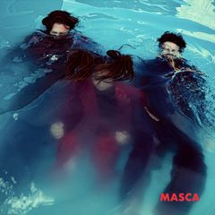 Artwork for Masca