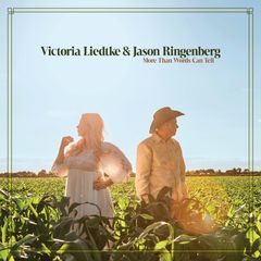 Artwork for Victoria Liedtke & Jason Ringenberg