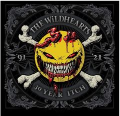 Artwork for The Wildhearts