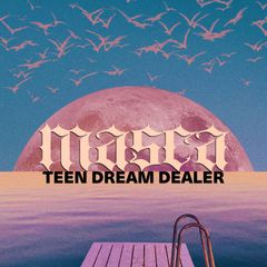 Artwork for Masca
