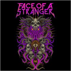 Artwork for Face Of A Stranger