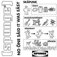 Artwork for [Spunge]