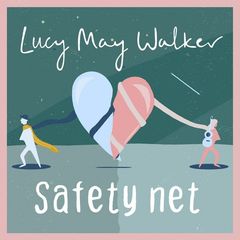 Artwork for Lucy May Walker